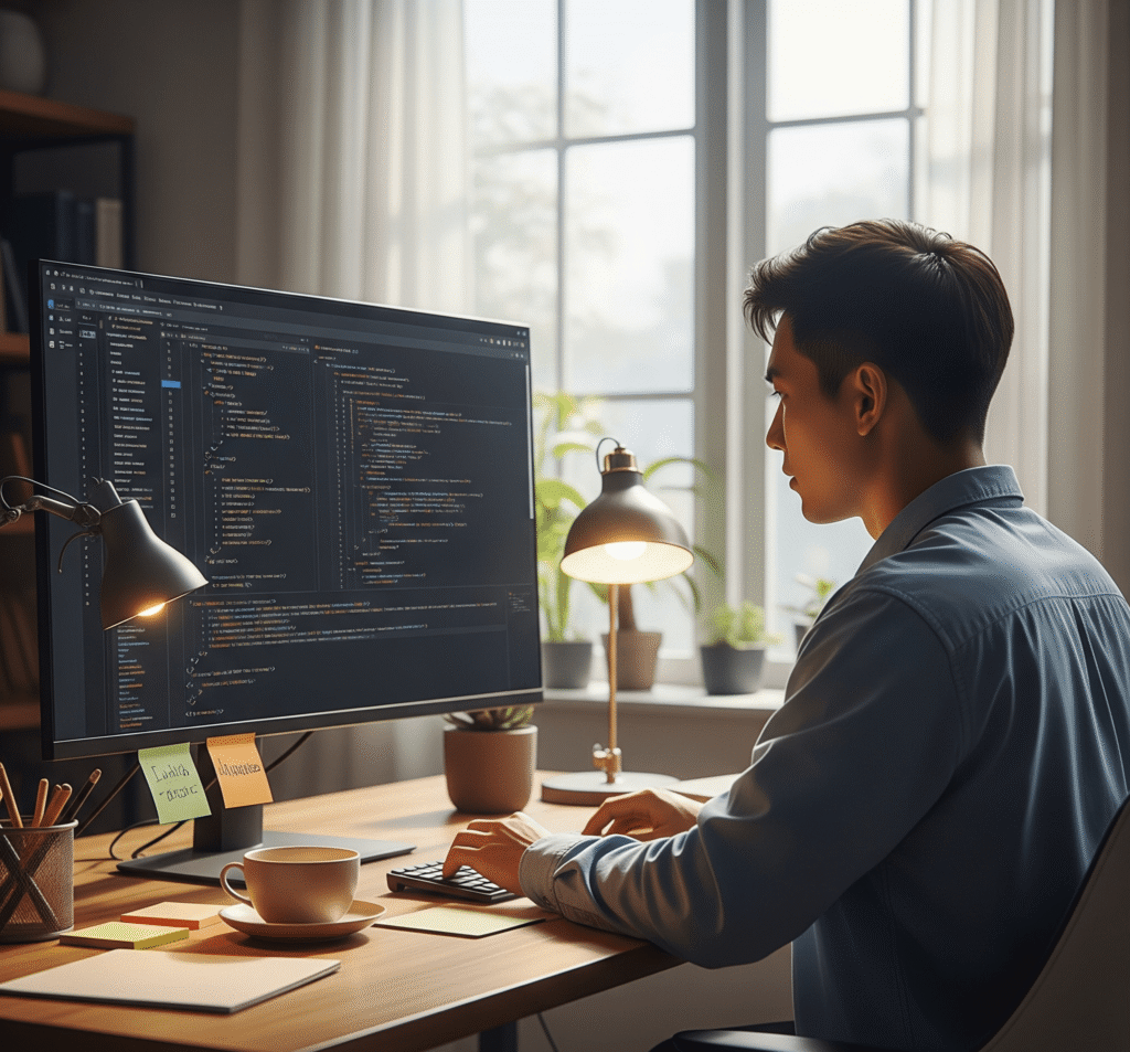 frontend-hero