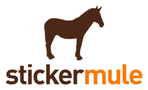 sticker-logo