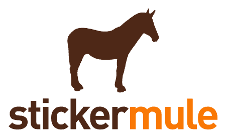 sticker-logo